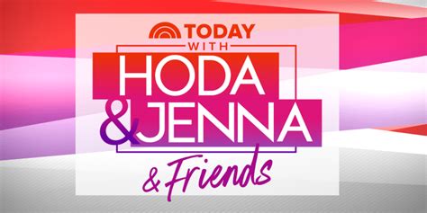 jedoy vlogs today 2023 live|Watch Today With Hoda & Jenna live .